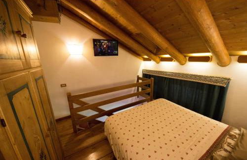 Cristallo & Faloria Suite Apartments - Foto 9