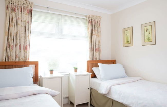 Seaside Detached 4bd Home nr Shops Parking Garden - Foto 54