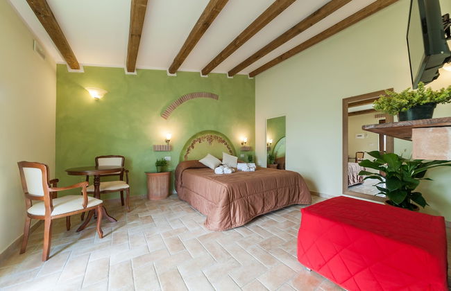 Agriturismo El Molino - Photo 44