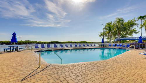 1 Mi to Beach Coastal-Zen Ruskin Retreat! - Foto 2