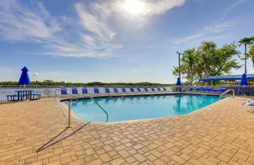 1 Mi to Beach Coastal-Zen Ruskin Retreat! - Foto 2