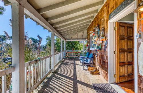 Heceta House - Foto 6