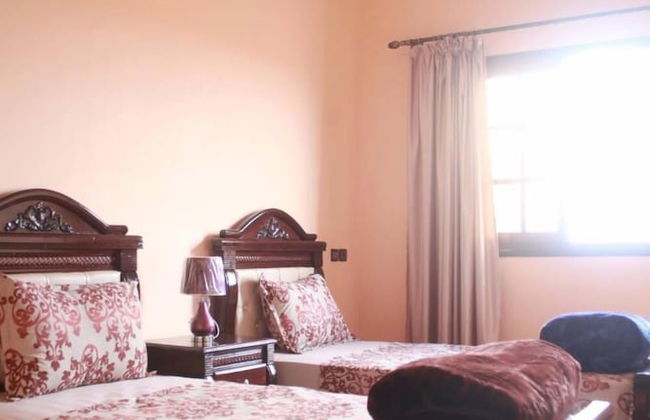 Residence Dikre - Photo 7