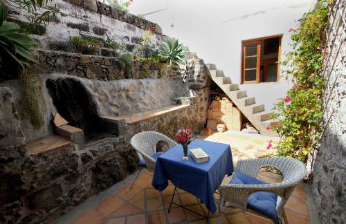 Casa Rural Vista del Mar - Foto 28