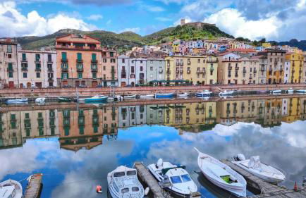 Bosa Exclusive Apartments "Bosa Apartments" - Foto 22