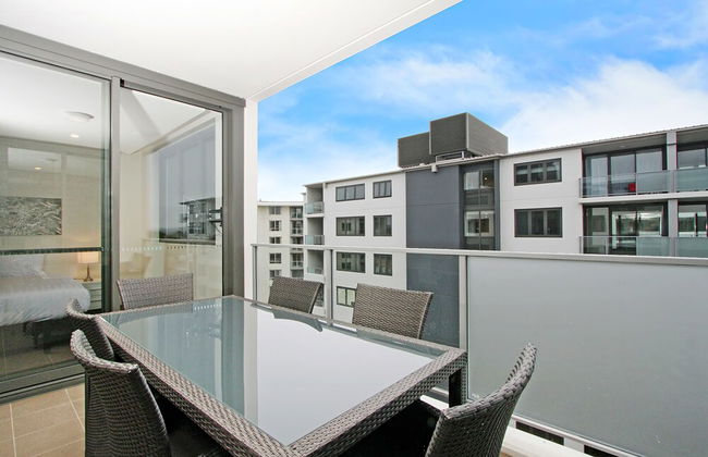 Accommodate Canberra - IQ - Braddon - Foto 48