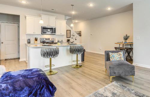 Walk to Dog Park and Playground Hampton Haven! - Foto 6