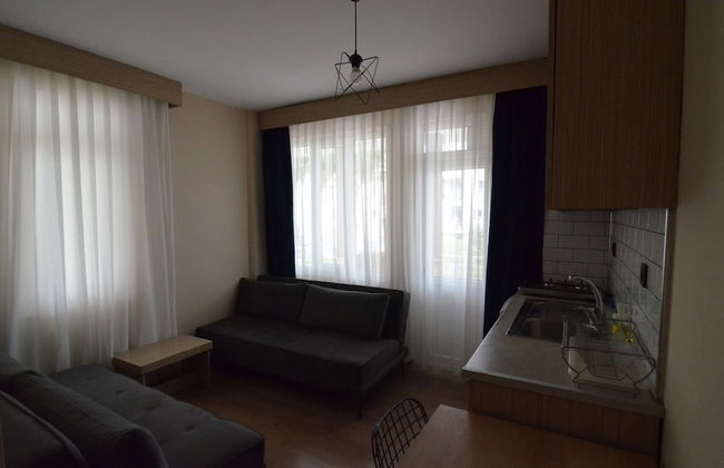 Arda Apart Hotel - Foto 13