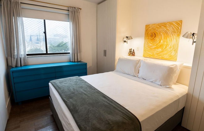 15 Minutes From Leblon Beach Va202 - Foto 24