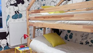 Dream Of Disney, Appartement standing T3 - Foto 3