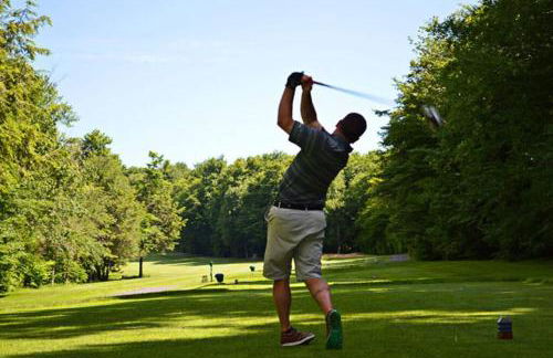 The Beautiful & Cozy Malvec Chalet - Foto 48