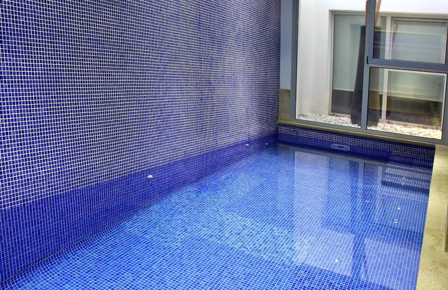 Villa Orquidea - Foto 29