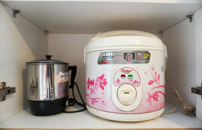 Tranquil 1BR GP Plaza Apartment - Photo 20