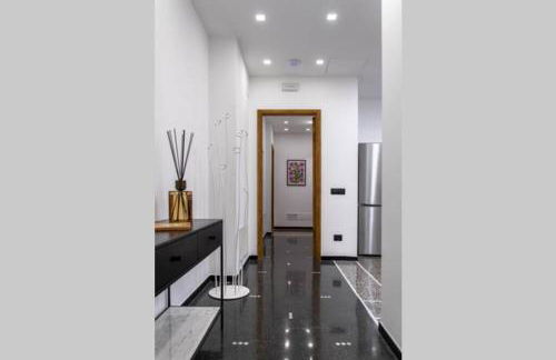 LargoDoria - ViaArchivolto, box auto privato incluso - Foto 31