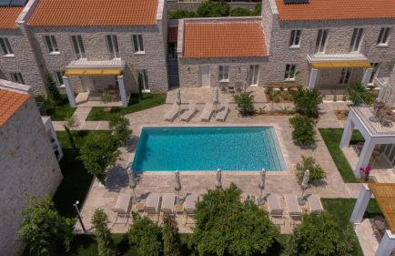 Petroulas Village - Foto 6