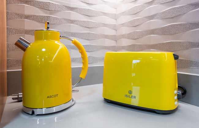 Stunning Views | Luxurious Apartment with Marginal Pinheiros View at River One Residencial by Okaeri Home Apartments - Foto 33