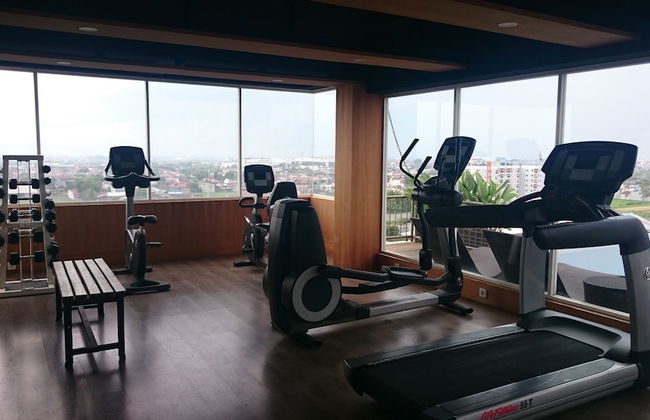 Student Park Hotel - Photo 13