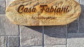Casa Fabiani - Vacanza in Toscana - via Francigena - Pet Friendly - Foto 2