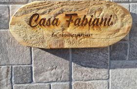 Casa Fabiani - Vacanza in Toscana - via Francigena - Pet Friendly - Foto 2