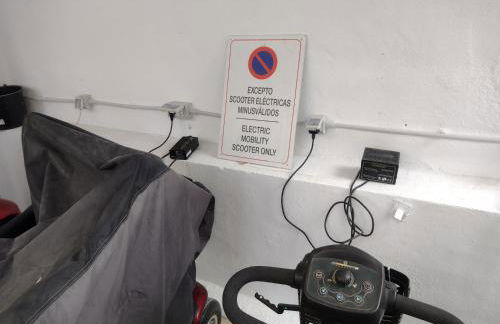 Living Benidorm. Playa Levante - Foto 57