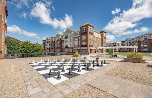 Landing Stunning 2BD Gym - Foto 19