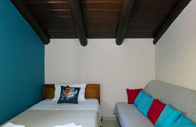 Villa Skantali - Foto 9