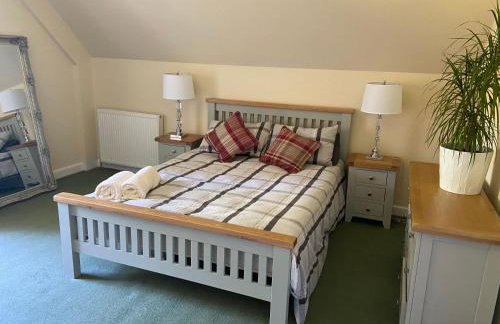 Fabulous 2 Bedroom House just outside Edinburgh - Foto 3