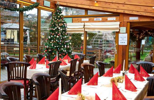 Ferienwohnungen Am Eifelsteig - Foto 26