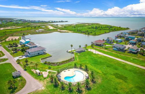 Beach house with large deck and patio - Foto 51