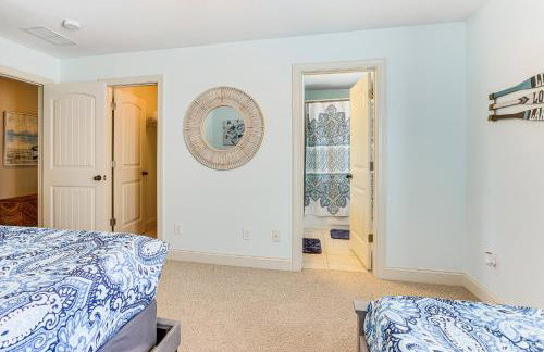 Private Patio, Decks Waterfront Eatonton Townhome - Foto 18