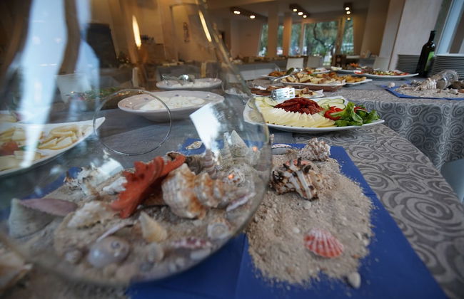 Holiday Apartment Orchidea With Swimming Pool and Private Beach -3 - Foto 23