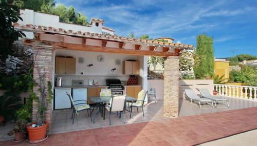 Lovely villa with wonderful views - Foto 2