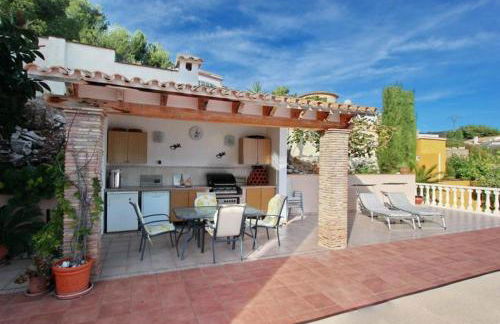 Lovely villa with wonderful views - Foto 2