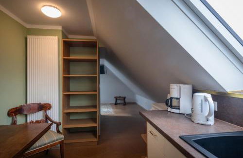 Altstadt Palais - Foto 77