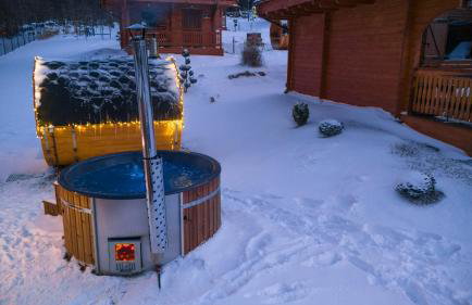 Górskie Wytchnienie Domki Karkonosze - Photo 46