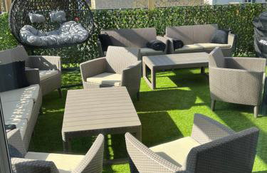 Comfort Zone Ostróda Villa Apartment Duplex - Foto 68