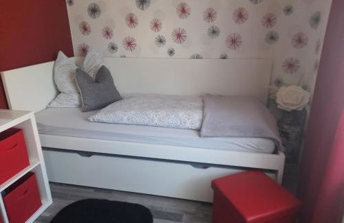 Ferienhaus Nr.7 - Foto 33