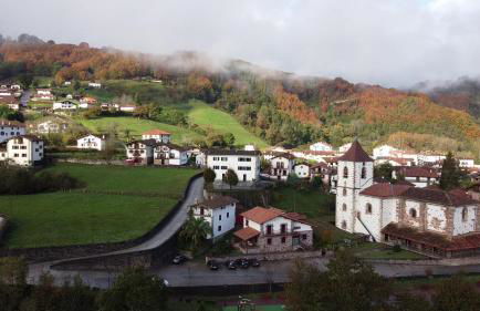 Olatuenea casa rural - Foto 30