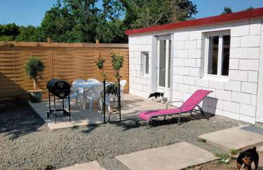 Maison avec jardin arboré - Foto 1