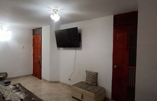 Hermoso apartamento completo buen precio - Foto 21