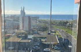 NOVO frente ao Mar - 750m da Orla e Pq dos Ventos - Oceanfront - 3 Guests - Foto 41