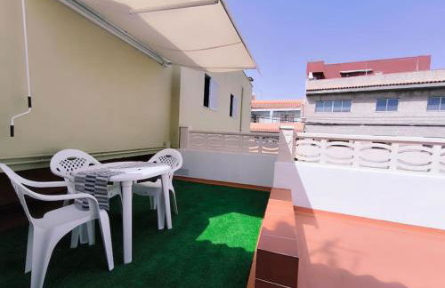 Oasis Urban 1 Barranco Grande - Foto 29