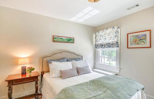 2 Mi to Aiken Horse Park South Carolina Apt - Foto 18