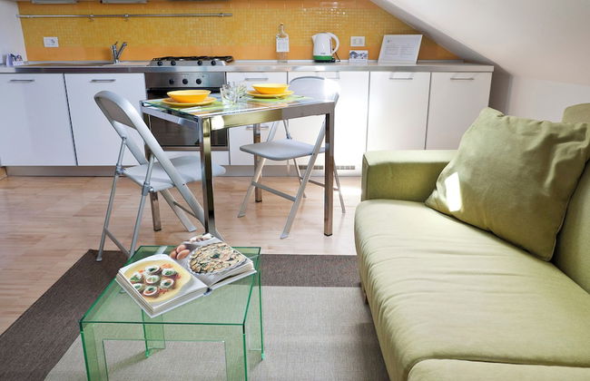 Italianway - Alessi - Photo 1