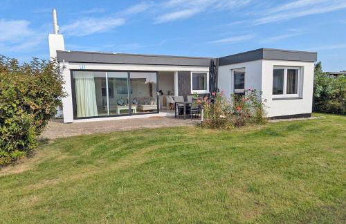 "Am hohen Ufer", Nurdachhaus "Ocean Breeze 59" - Foto 2