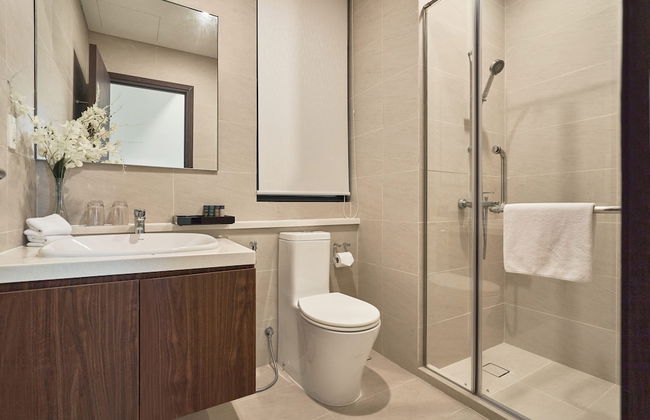 Richlane Residences - Foto 20