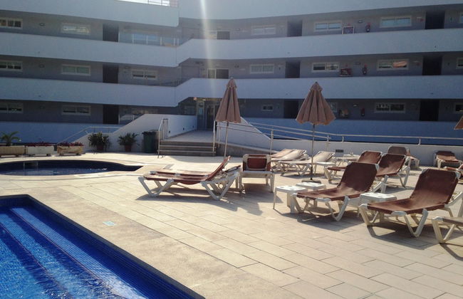 Apartamentos Inn - Foto 16