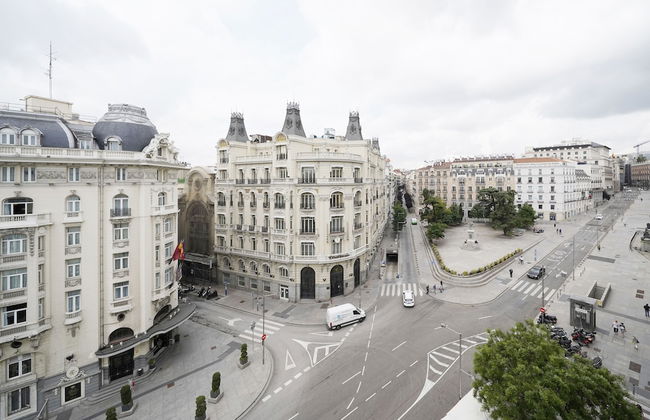 Numa Madrid Script - Foto 38