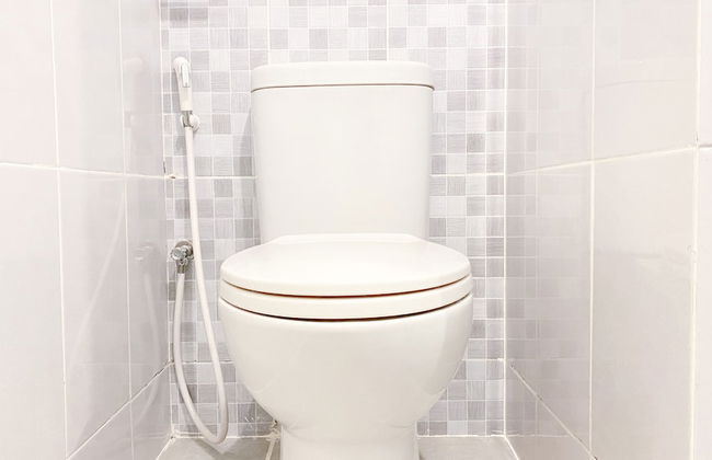 Modern Look Studio Tokyo Riverside Pik 2 Apartment - Foto 13