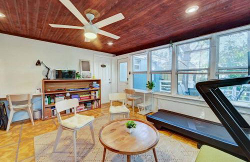 Garden Beach studio @The Island - Photo 20